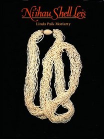 Ni'Ihau Shell Leis (Kolowalu Books (Hardcover))