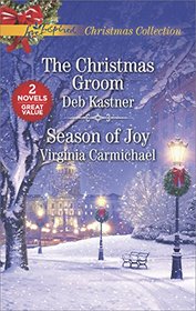 The Christmas Groom and Season of Joy