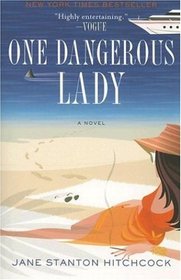 One Dangerous Lady (Jo Slater, Bk 2)