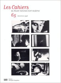 Cahiers: Automne 1998 No. 65 (French Edition)