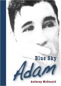Blue Sky Adam