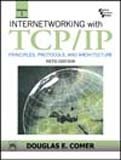 Internetworking with Tcp/ip, Vol 1