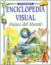Paises Del Mundo (Encyclopedia Visual)