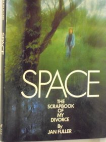Space;: The scrapbook of my divorce
