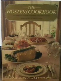 Hostess Cook Book