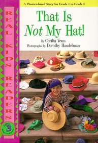 That Is Not My Hat (Real Kids Readers)