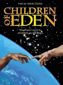 Children of Eden: Vocal Selections