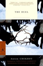 The Duel (Modern Library Classics)