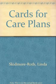 Cards for Care Plans