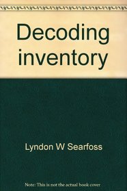 Decoding inventory
