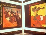 Toulouse-Lautrec and the Paris of the Cabarets and Ernst, Miro, and the Surrealists (2Books) (McCall Collection of Modern Art)