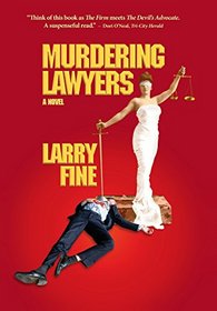Murdering Lawyers