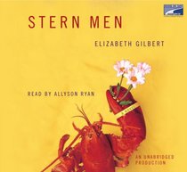 Stern Men (Audio CD) (Unabridged)
