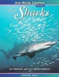 A Frenzy of Sharks: The Suprising Life of a Perfect Predator (London Town Wild Life Series)
