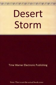 Desert Storm