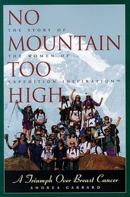 No Mountain Too High: A Triumph over Breast Cancer