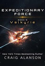Valkyrie (Expeditionary Force)
