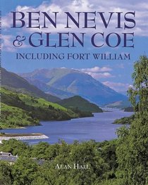 Ben Nevis & Glen Coe (Pevensey guides)