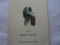 Feine Leute (German Edition)