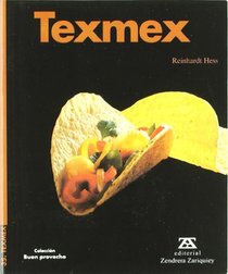Texmex (Spanish Edition)