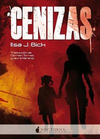 Cenizas / Ashes (Spanish Edition)