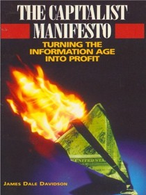 The Capitalist Manifesto: Turning The Information Age Into Profit