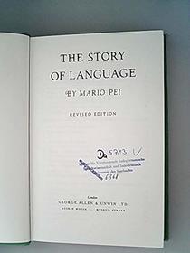 The story of the English language,