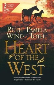 Heart of the West: The Last Chance Ranch / Rocky Mountain Rancher