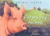 Farmyard Animals (Animal Verse)