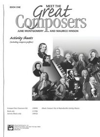 Meet the Great Composers