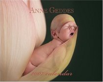 Anne Geddes Inspirational Collection: 2007 Day-to-Day