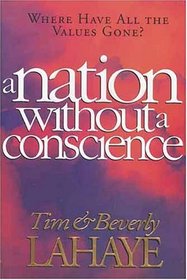 A Nation Without a Conscience