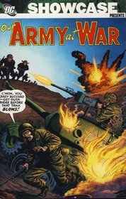 Showcase Presents: Our Army at War