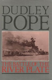 Battle of the River Plate