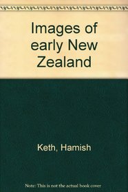 Image of Early New Zealand