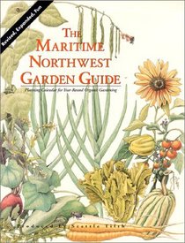 Maritime Northwest Garden Guide