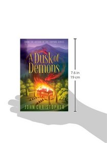 A Dusk of Demons