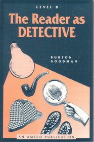 Reader As Detective Level B