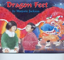 Dragon Feet