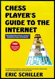 Chess Player's Guide to the Internet