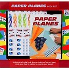 Paper Planes Book & Kit