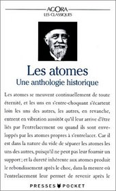 Les Atomes. Une anthologie historique