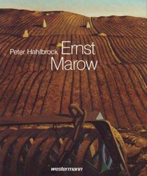 Ernst Marow (Niedersachsische Kunstler der Gegenwart) (German Edition)