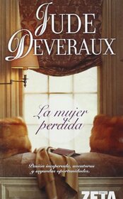 LA MUJER PERDIDA (BEST SELLER ZETA BOLSILLO) (Spanish Edition)
