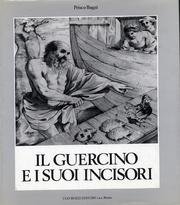 Il Guercino e i suoi incisori (Italian Edition)