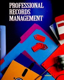 Professional Records Management
