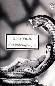 Myra Breckinridge/Myron (Penguin Twentieth-Century Classics)