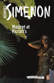 Maigret at Picratt's (Inspector Maigret)