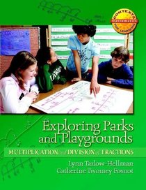 Exploring Parks & Playgrounds (Contexts for Learning Mathematics)