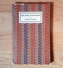 The milk of paradise;: The effect of opium visions on the works of DeQuincey, Crabbe, Francis Thompson, and Coleridge,